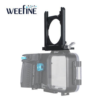 Weefine WFA131 LH-01 Flip Lens Holder for WFH07X Phones Smart Housing